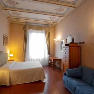 2* Bed & Breakfast Palazzo Al Torrione 2