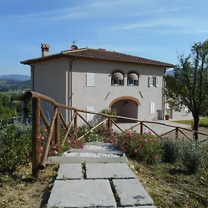 3* Affittacamere Casa Del Pastore